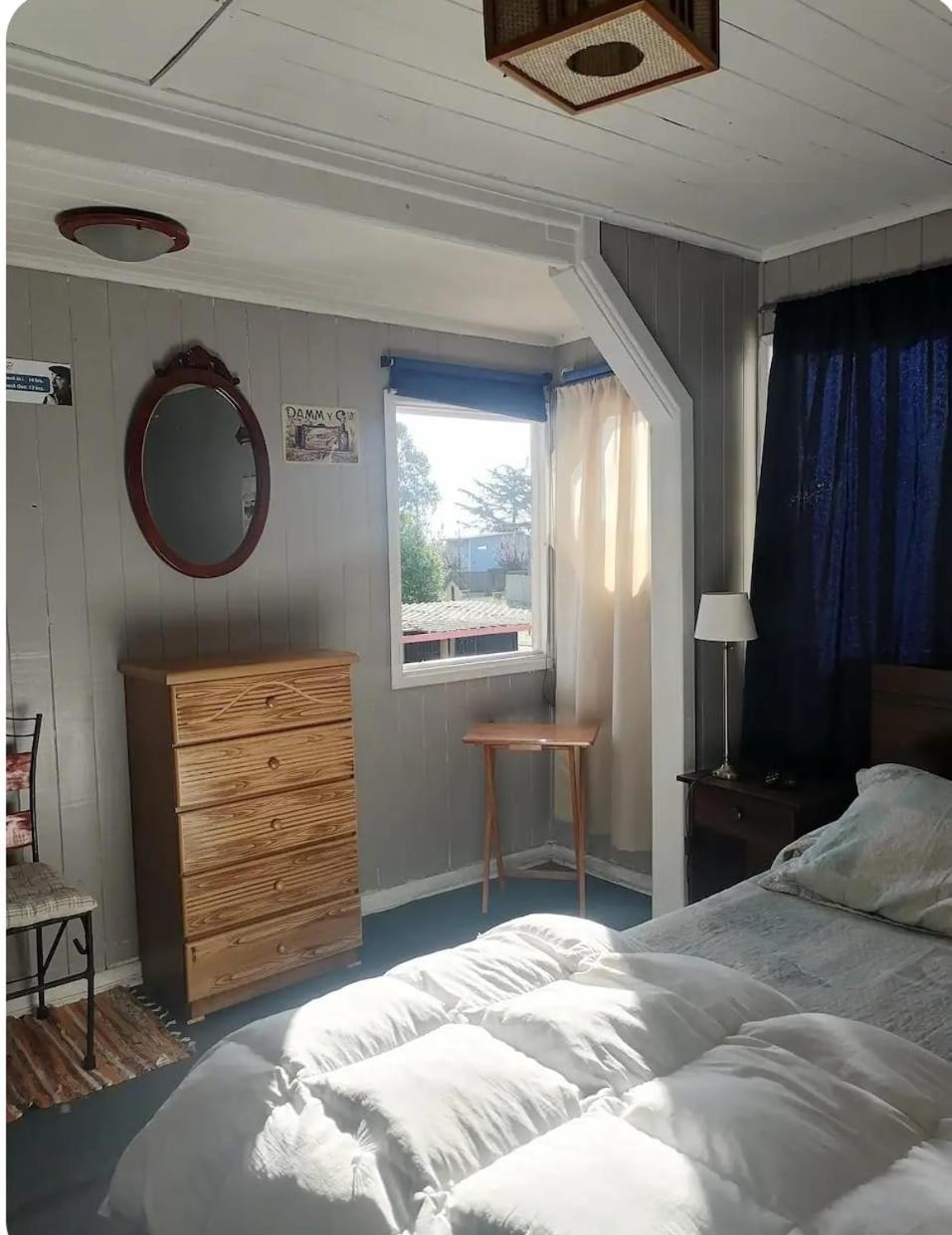 Tu Refugio Holistico Homestay *